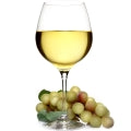 White wine