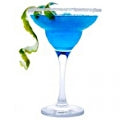 Illustration representing Blue Margarita Fragrances