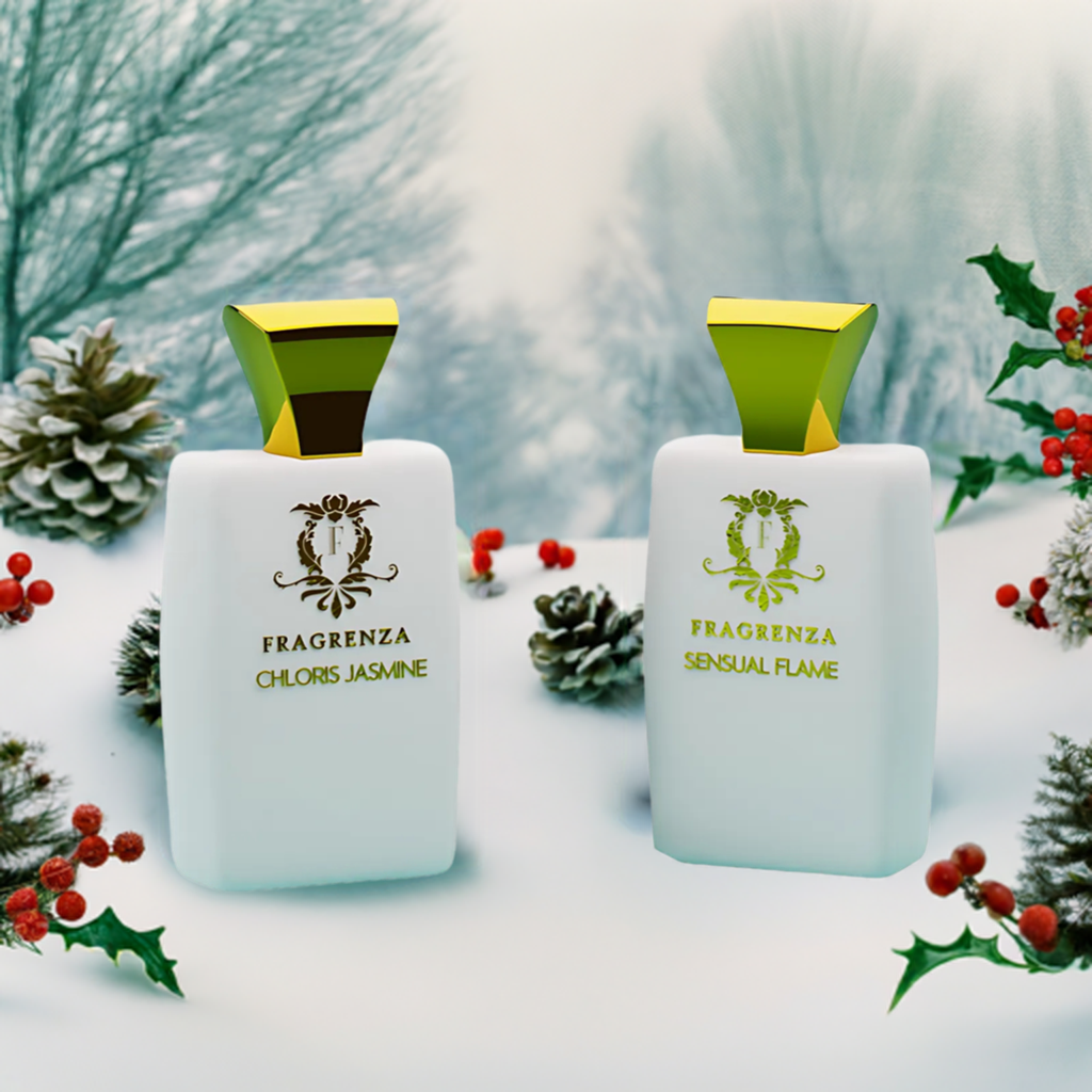 Winter Fragrances