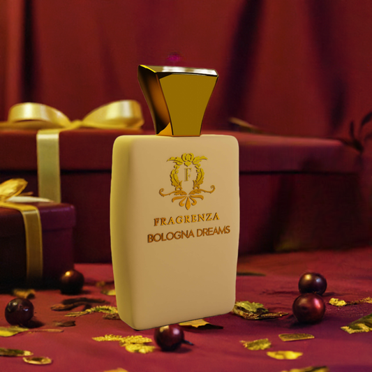 Bologna Dreams clone of Tom Ford Tobacco Vanille dossier