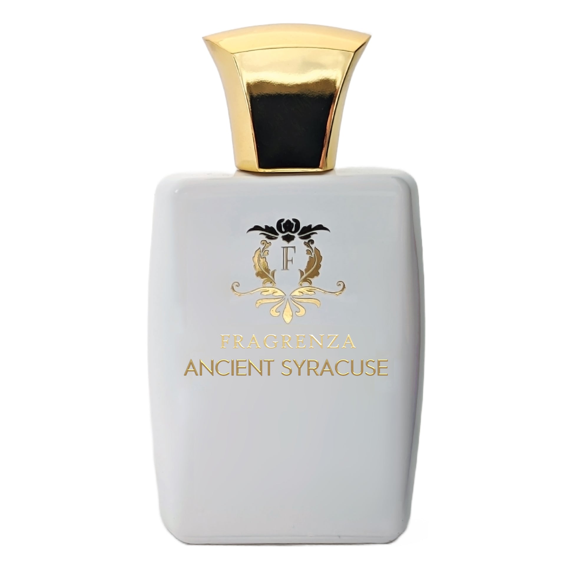 Ancient Syracuse Inspired by Chanel Ancient Syracuse 3 ml