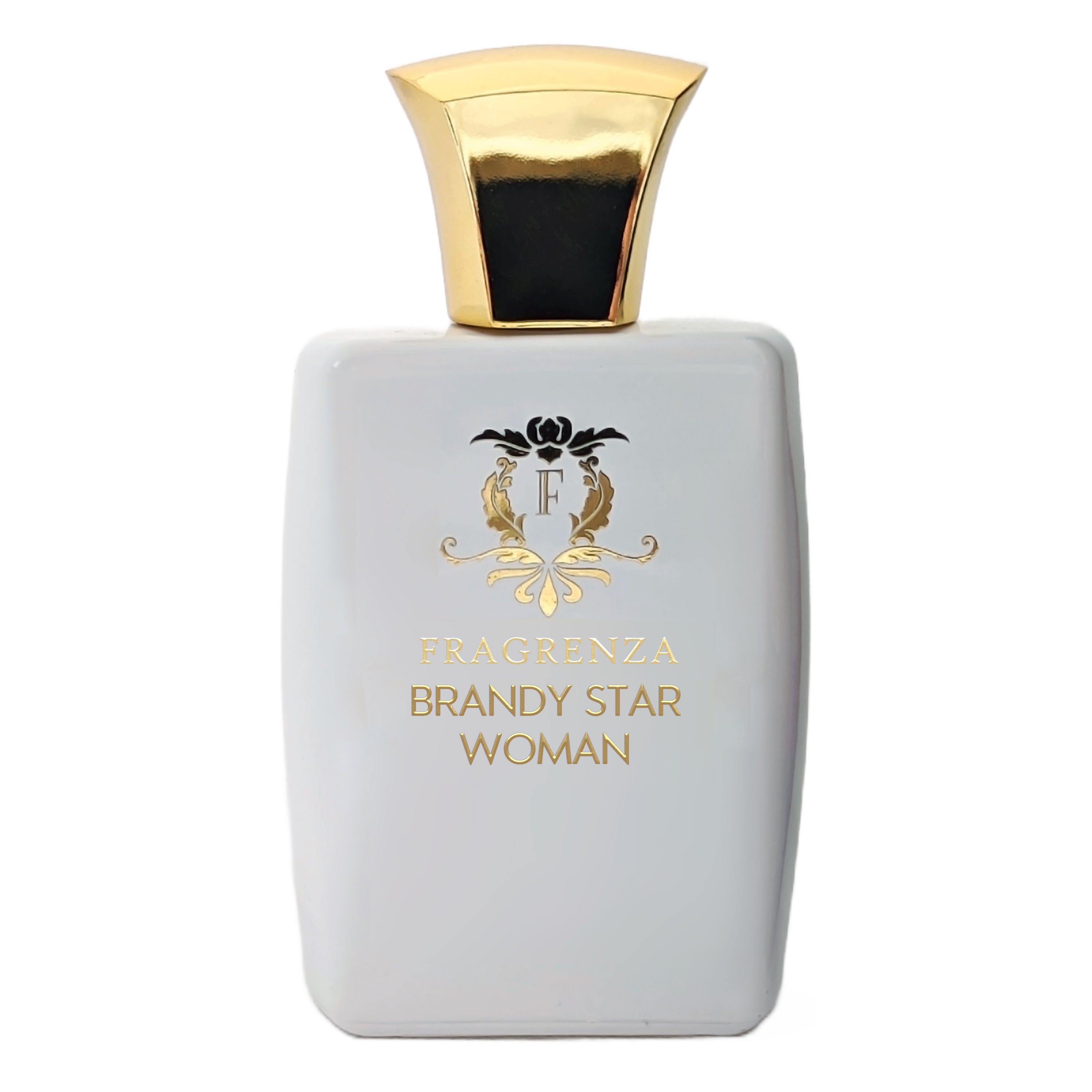 Amouage Sunshine Woman Inspired Luxe Perfume Brandy Star Woman