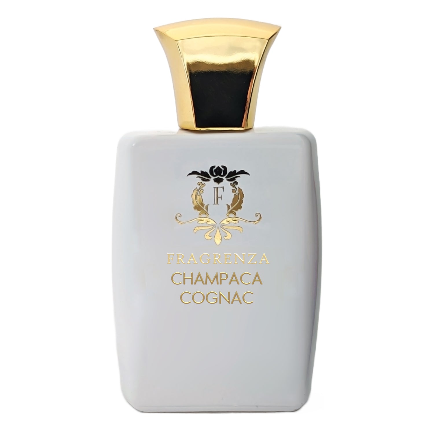 Champaca Cognac