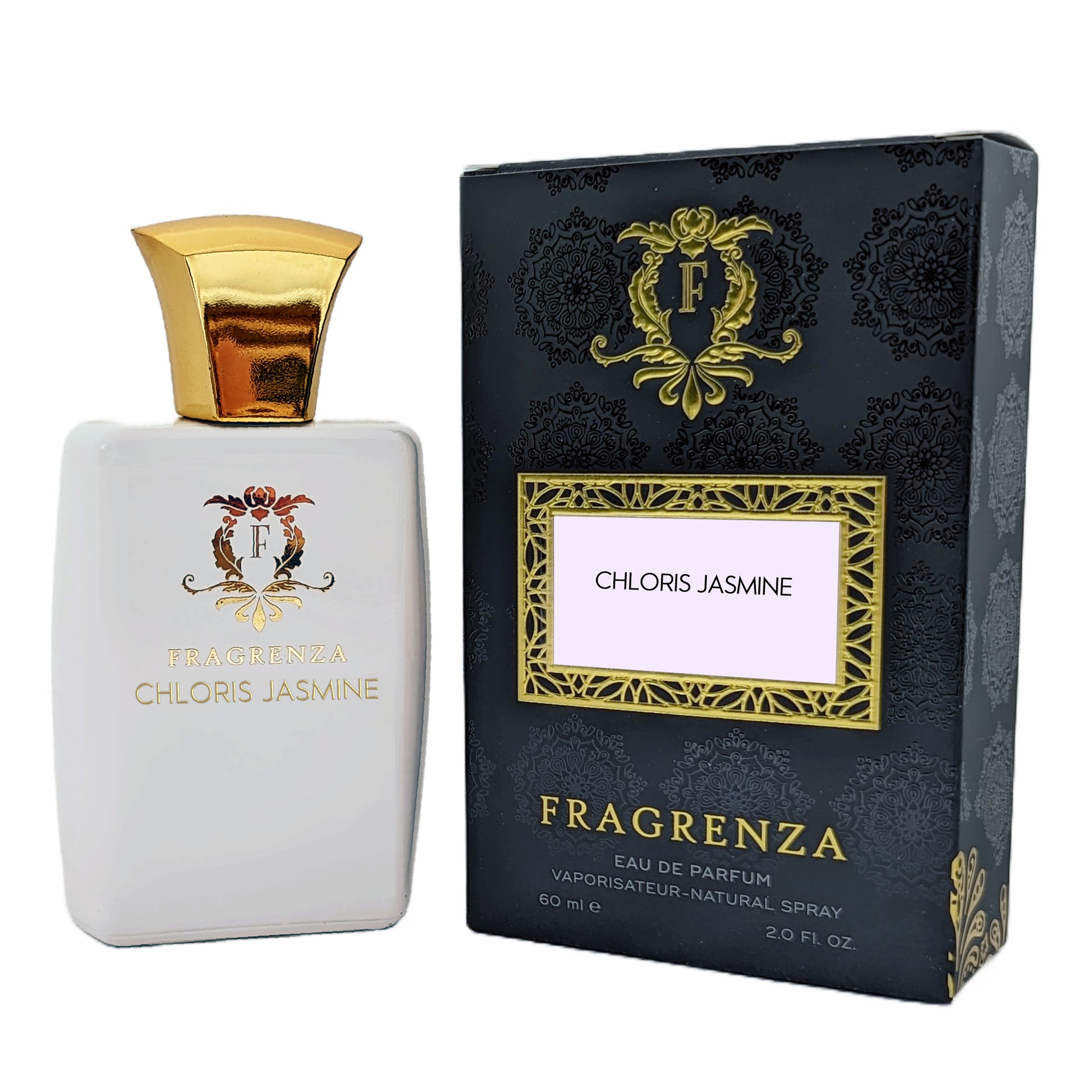 Gucci Flora Gorgeous Jasmine, 100ml, eau de parfum