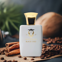 Black Oud image