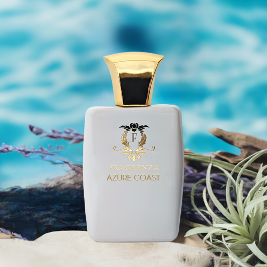 Azure Coast clone of Tom Ford Costa Azzurra dupe