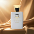 dupe for Memoir Woman by Amouage