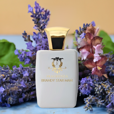 Amouage Sunshine Man alternative perfume