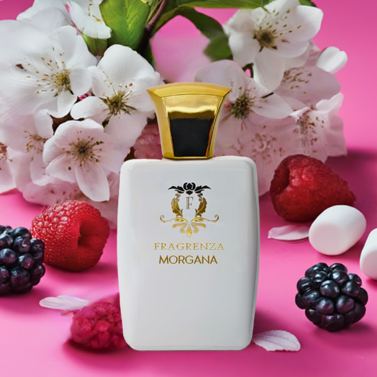 Morgana clone of Parfums de Marly Oriana dupe