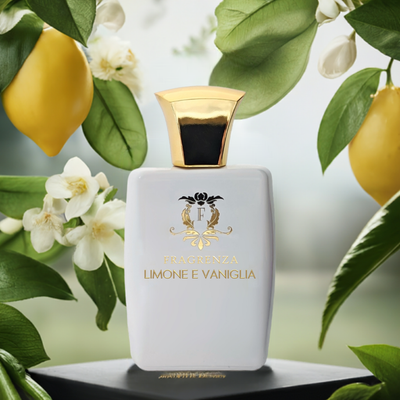 Xerjoff Lira alternative perfume