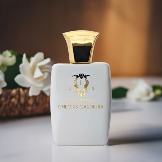 Chloris Gardenia clone of Gucci Flora Gorgeous Gardenia clone