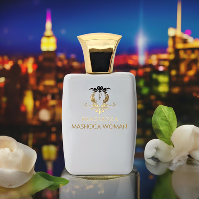 Amouage Imitation Woman alternative perfume