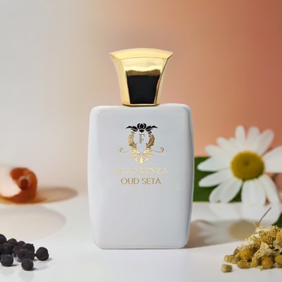 MFK Oud Silk Mood alternative perfume