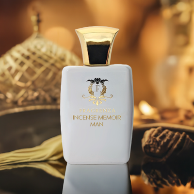 Amouage Memoir Man alternative perfume