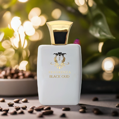 Black Oud