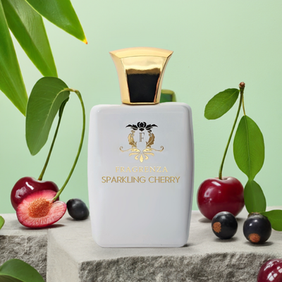 Tom Ford Electric Cherry alternative perfume