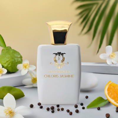 Gucci Flora Gorgeous Jasmine alternative perfume