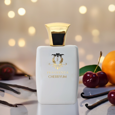 Fragrenza Cherryum alternative perfume