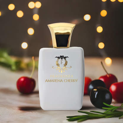 Amarena Cherry