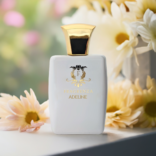 Adeline clone of Parfums de Marly Delina Exclusif dupe