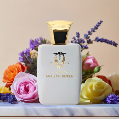 Tom Ford Arabian Wood alternative perfume