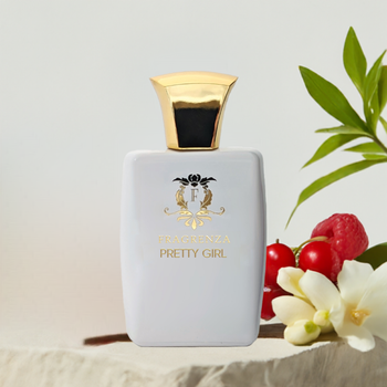  Pure Poison dupe perfume