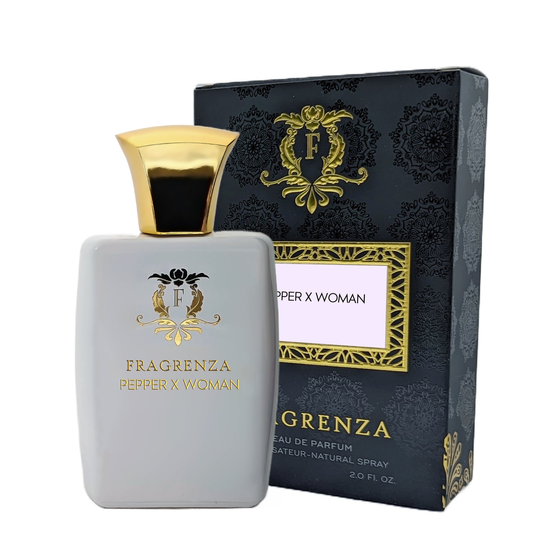 Amouage - Women's Luxury Fragrance Sample Gift Set