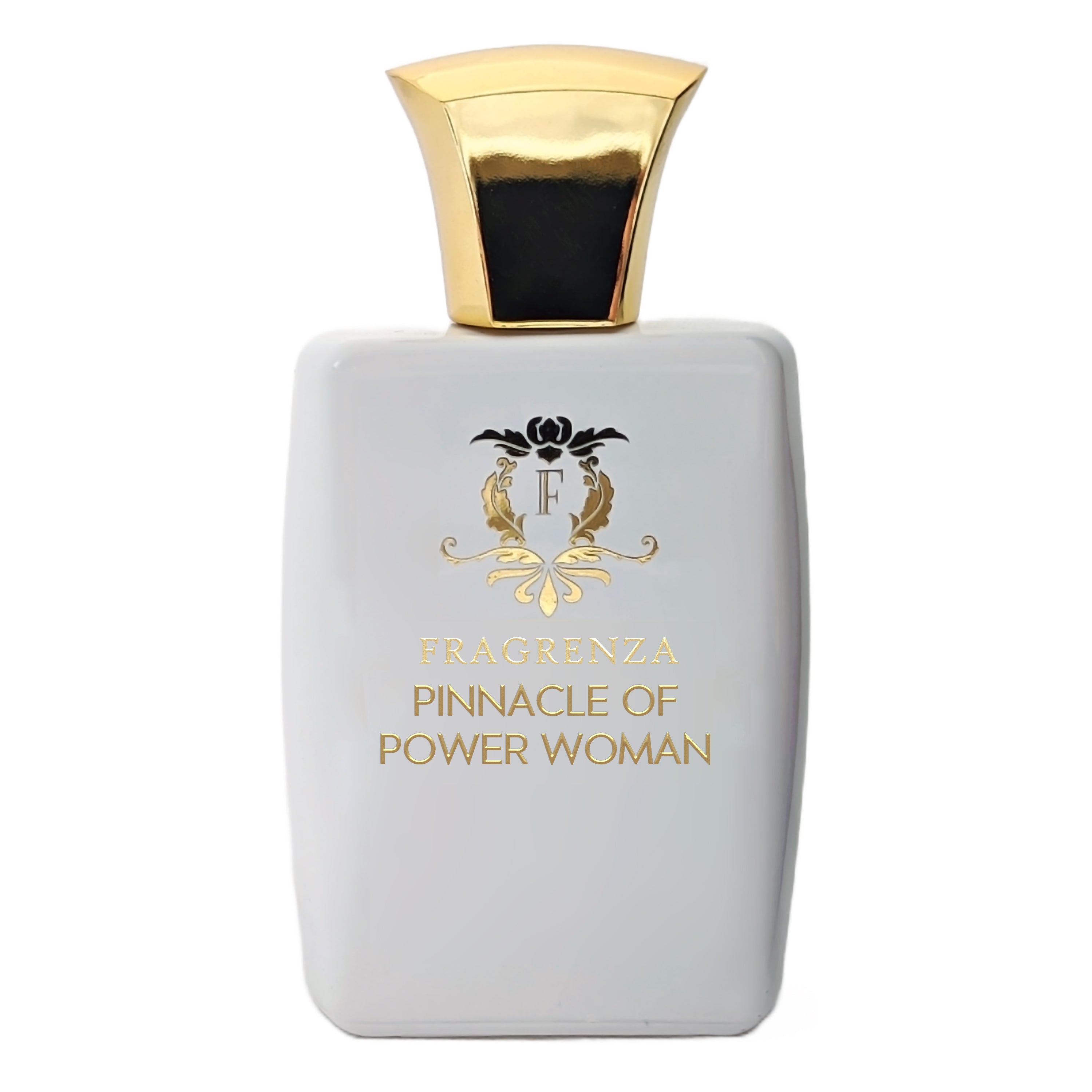 Amouage Fate Woman Inspired Luxe Perfume Pinnacle of Power Woman