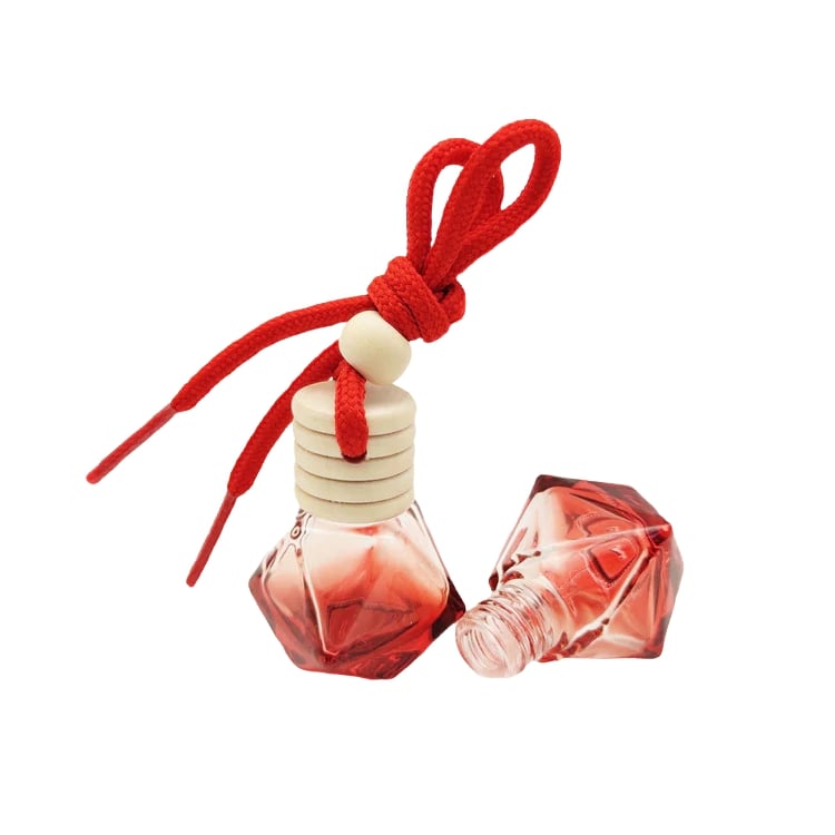 Burberry red online perfume